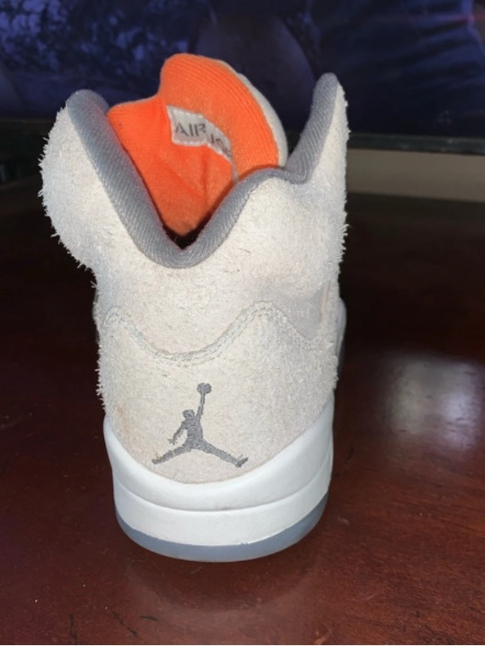 Air Jordan Retro 5 SE - Picture 3 of 10